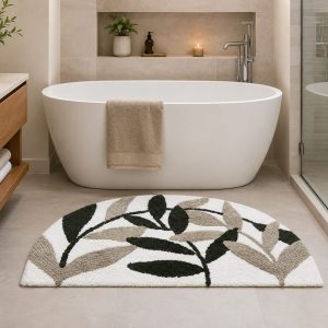 Bathmat Leaf