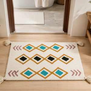Bathmat Multi Eco