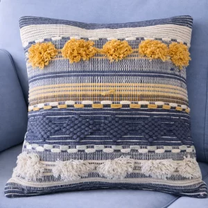 Cushion Cover Casa Diamond Multi