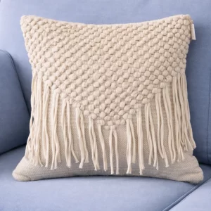 Cushion Cover Natural