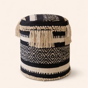 Harmony Pouf