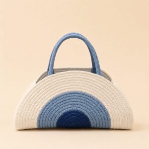 Pinteresty Basket Blue