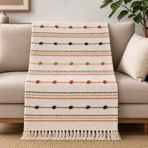 Premium Throw Multi Laze