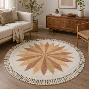 Round Rug Republic