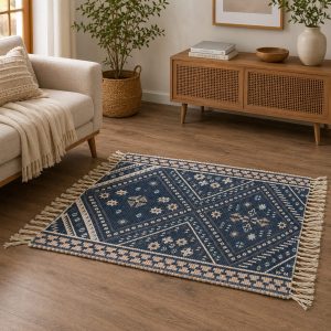 Rug Grey