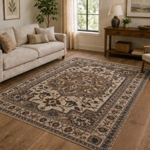 Rug Multi Zor