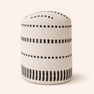 Urban Pouf